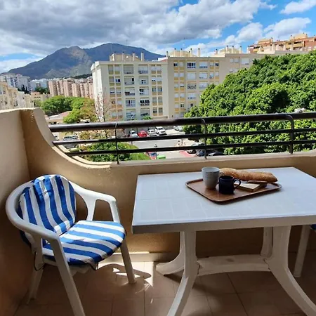 Complejo Vallsun Apartament Estepona