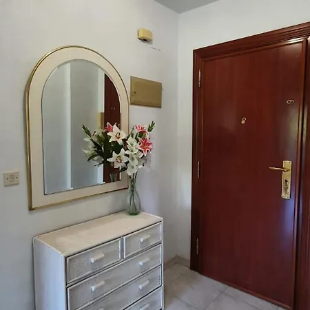 Apartament Complejo Vallsun *
