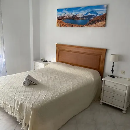 Complejo Vallsun Apartament *
