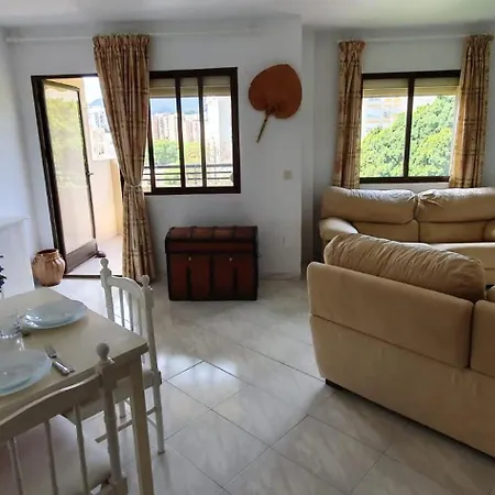 Apartament Complejo Vallsun *
