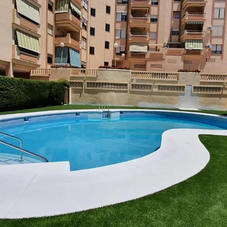 Apartament Complejo Vallsun