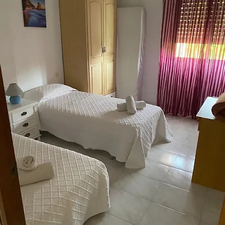 Complejo Vallsun Apartament