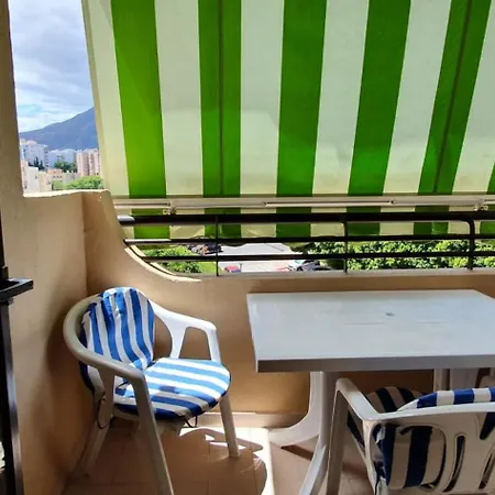 Complejo Vallsun Apartament