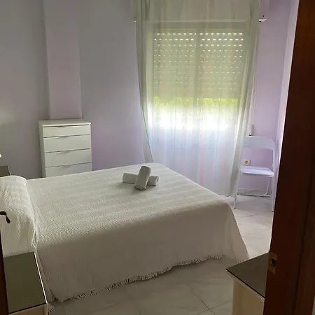 Complejo Vallsun Apartament