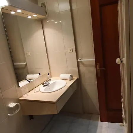 Apartament Complejo Vallsun