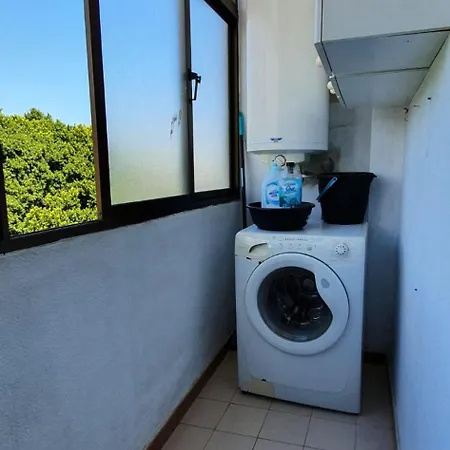 Complejo Vallsun Apartament *