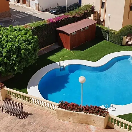 Complejo Vallsun Apartament