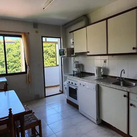 Complejo Vallsun Apartment Estepona